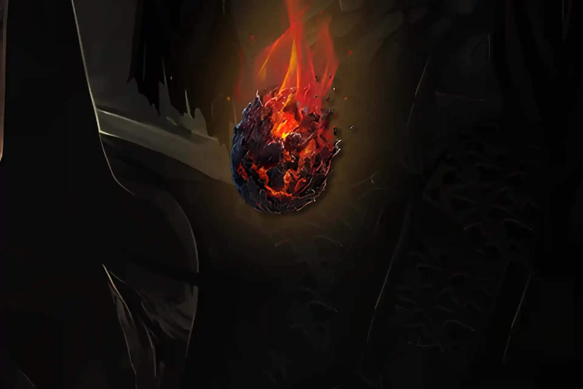 Buy Diablo 4 Emberfury