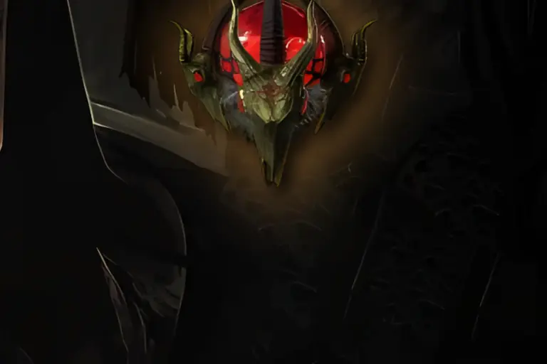Buy Diablo 4 Eye of Baal