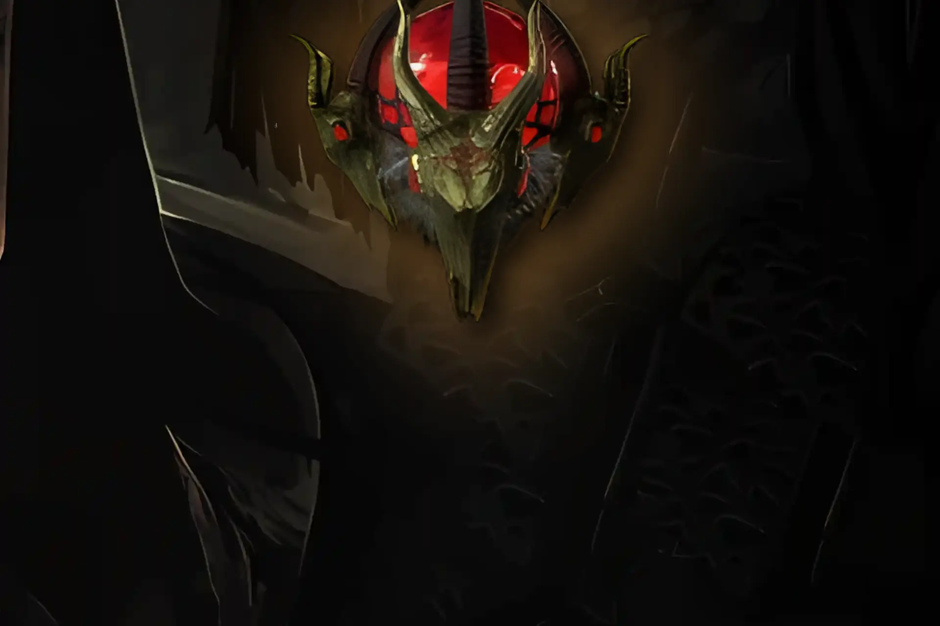 Buy Diablo 4 Eye of Baal