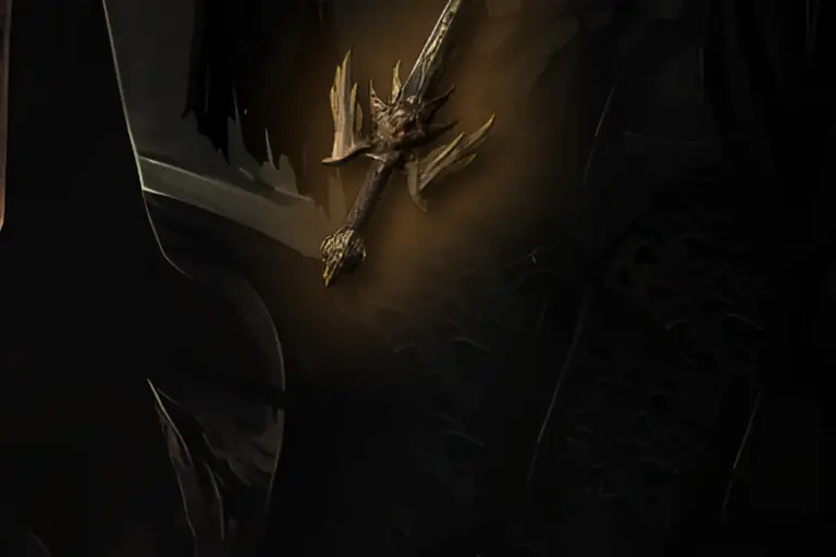 Buy Diablo 4 Fang of the Vipermagi