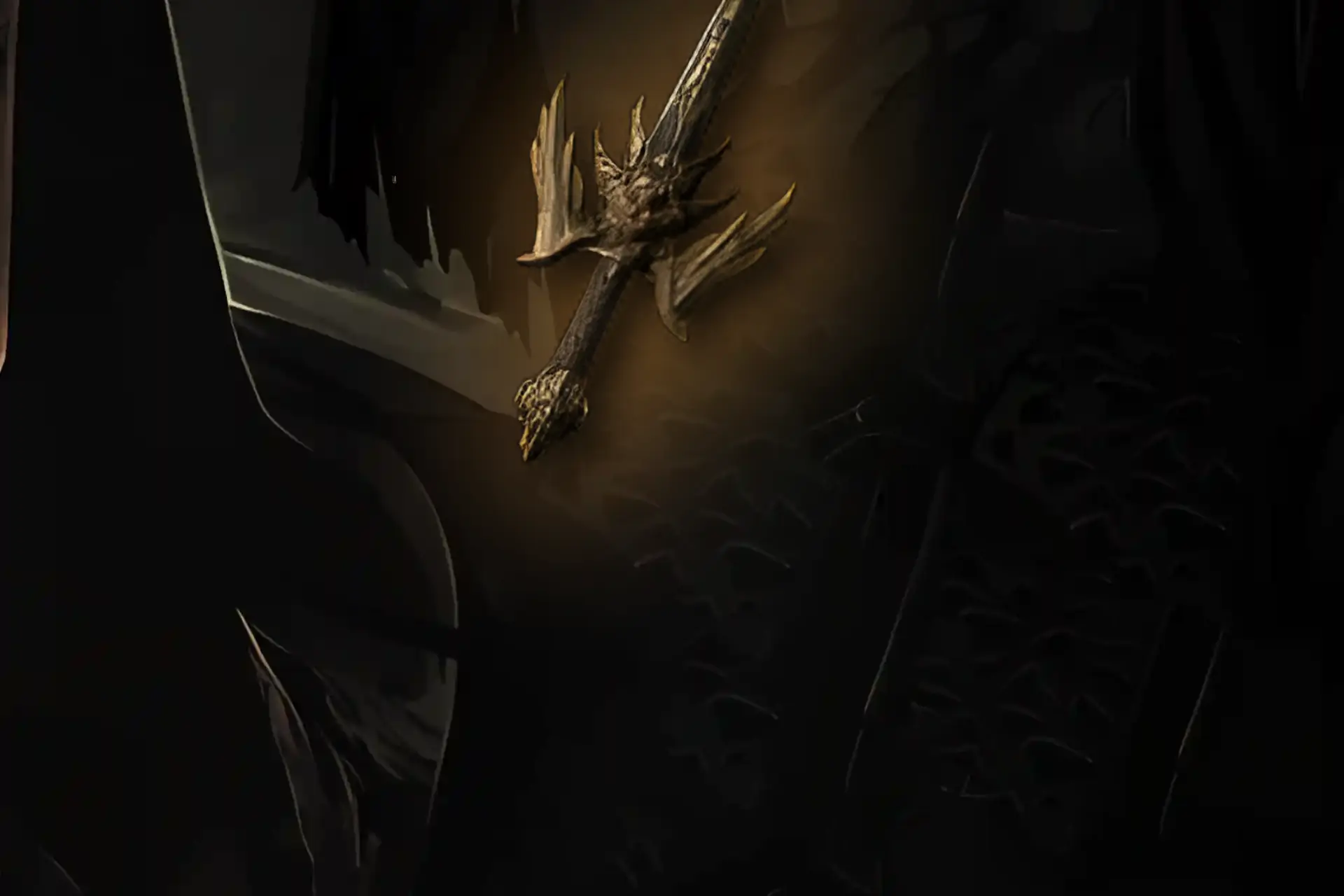 Buy Diablo 4 Fang of the Vipermagi