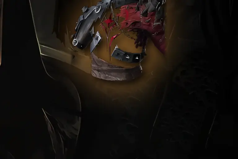 Buy Diablo 4 Fleshwrit Carapace