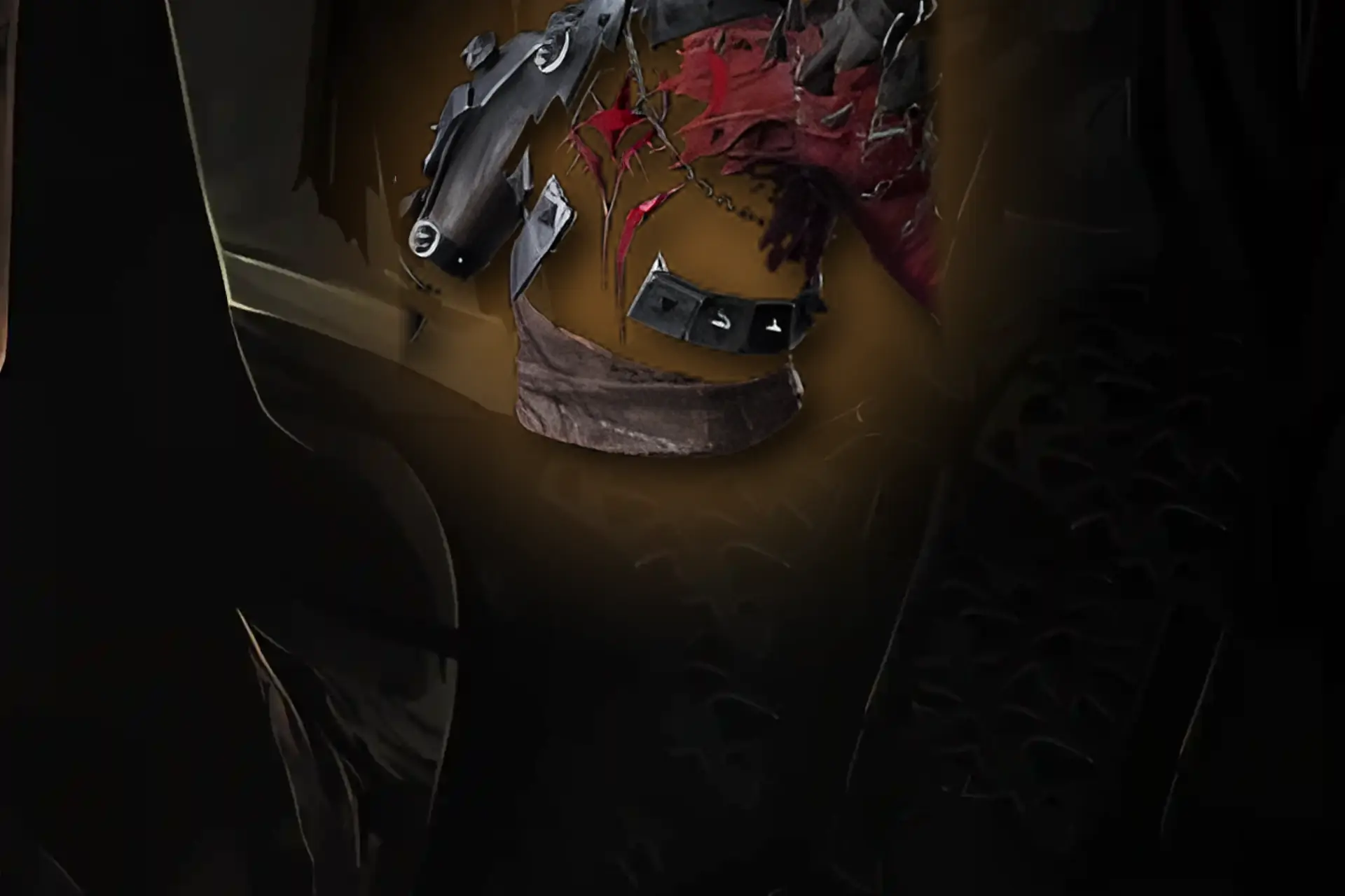 Buy Diablo 4 Fleshwrit Carapace