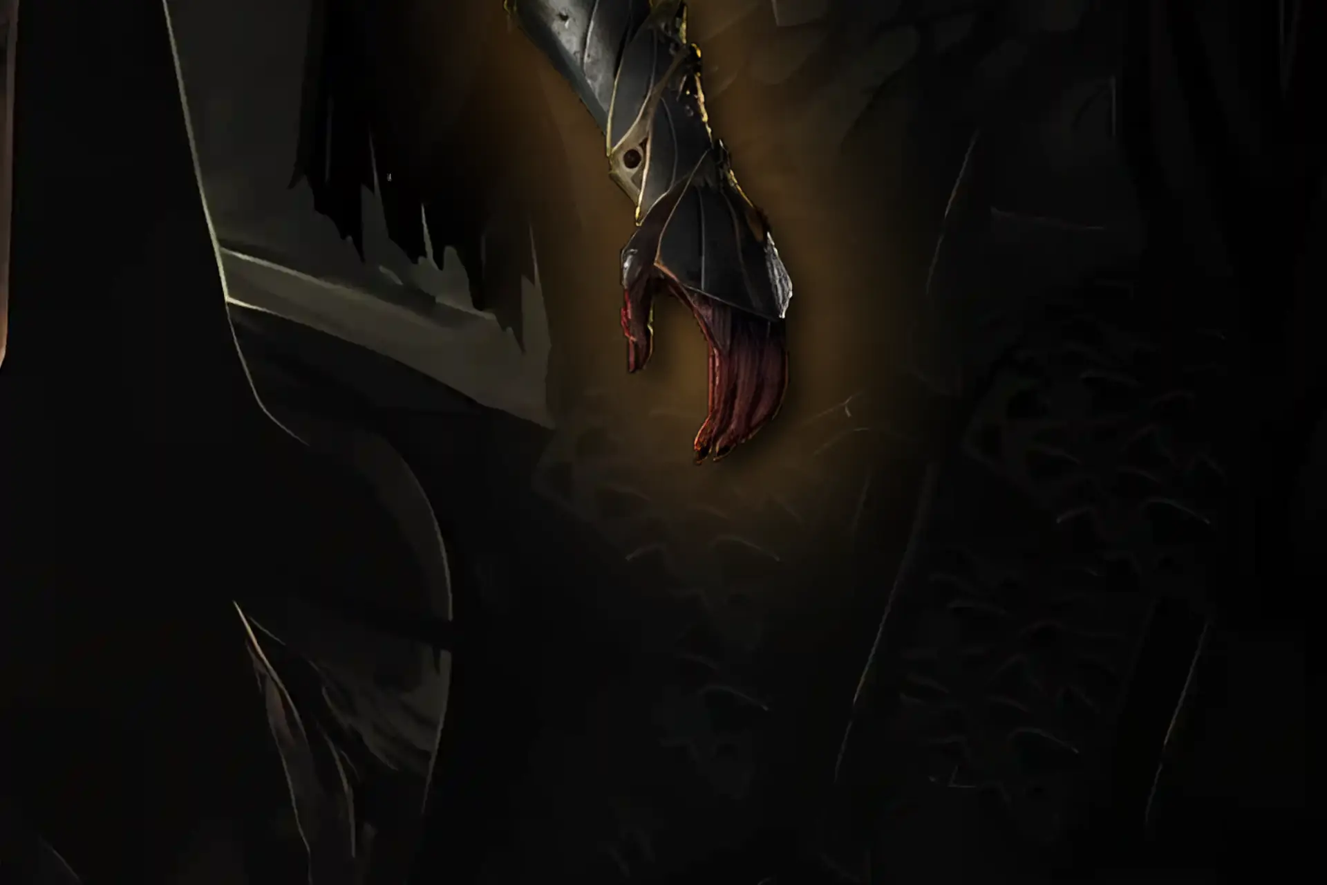 Buy Diablo 4 Gravewalker's Hand