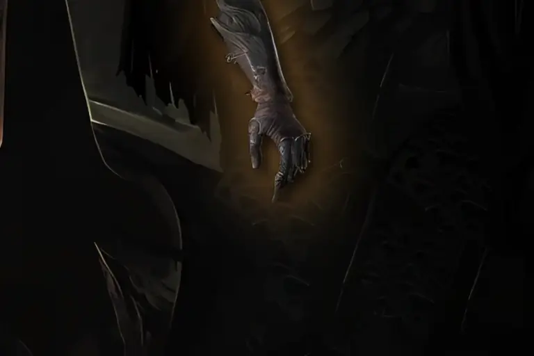 Buy Diablo 4 Hand of Apotheosis