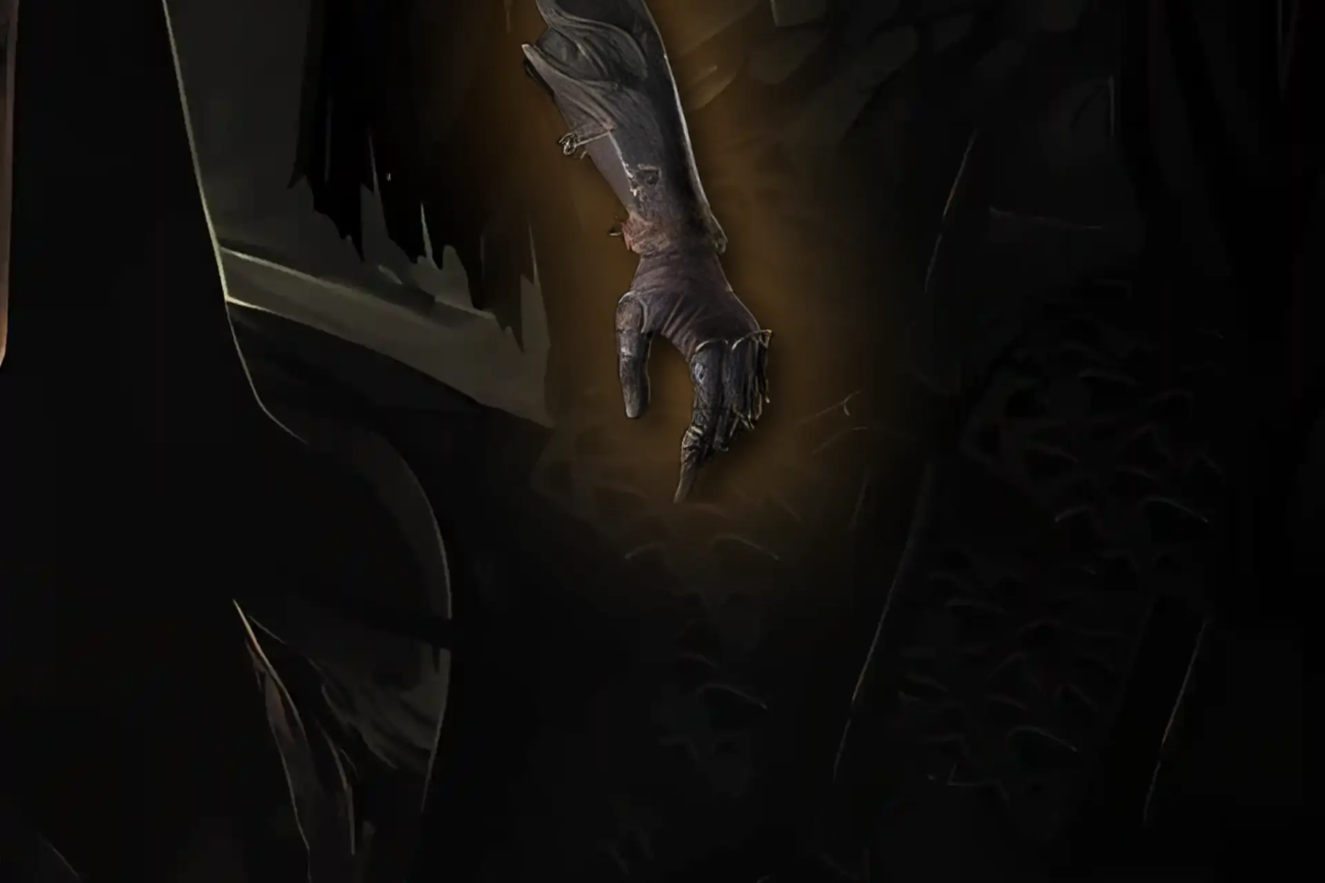 Buy Diablo 4 Hand of Apotheosis