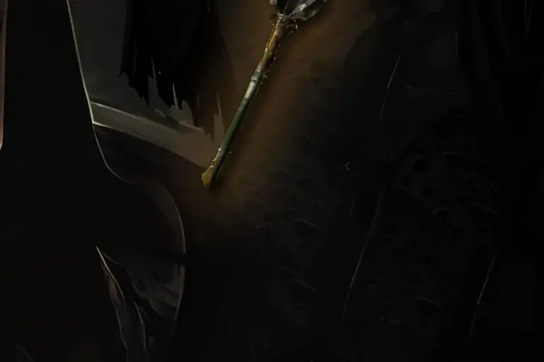 Buy Diablo 4 Mace of King Leoric