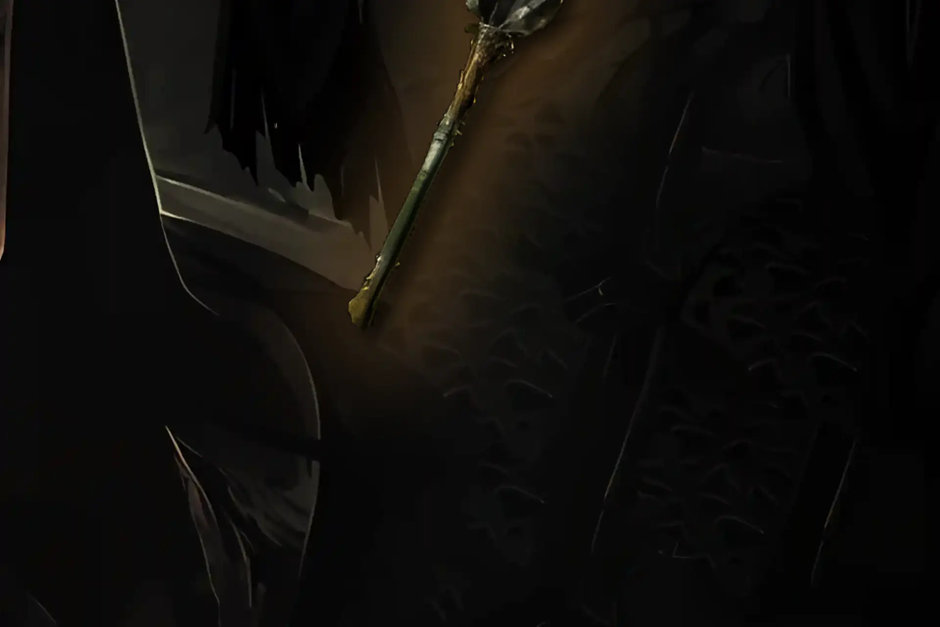 Buy Diablo 4 Mace of King Leoric
