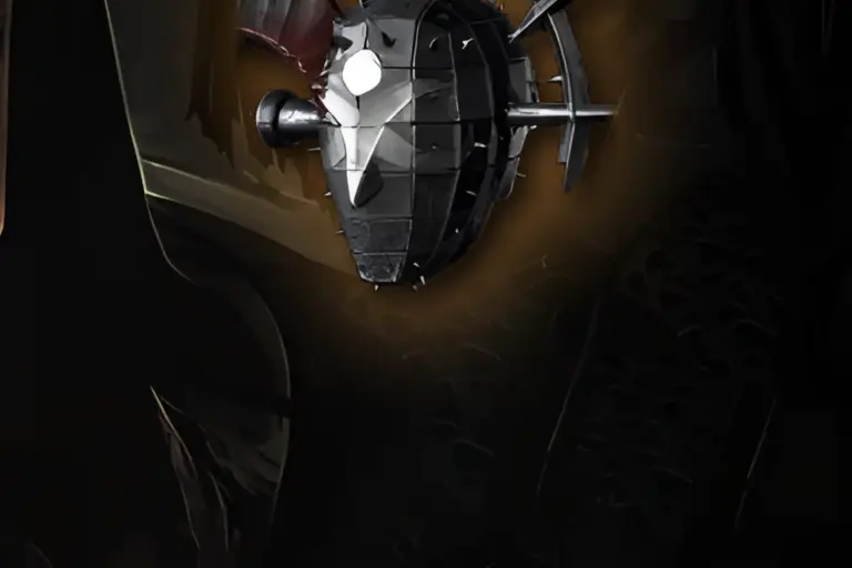 Buy Diablo 4 Nails of the Gore-Crowned