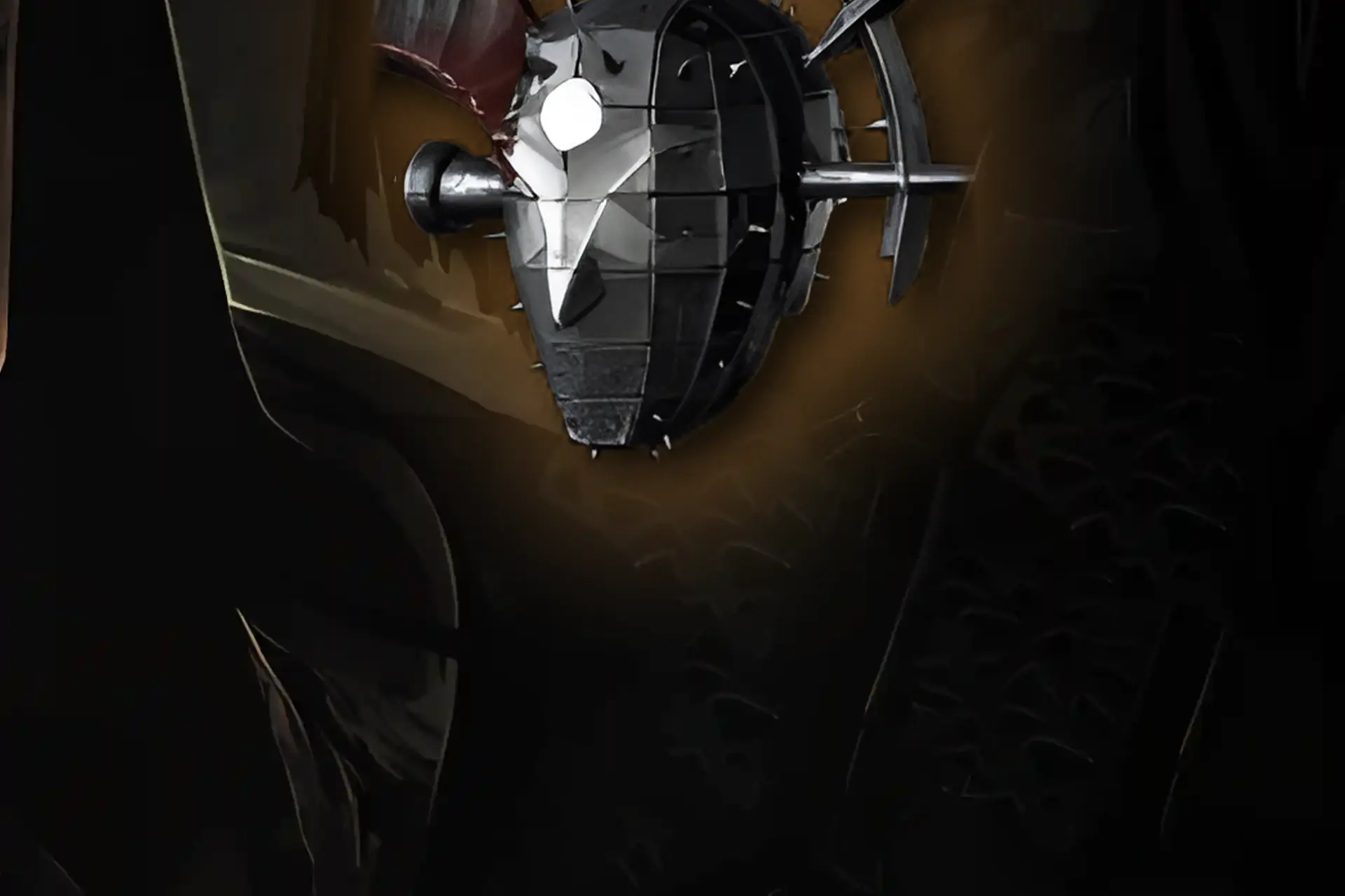 Buy Diablo 4 Nails of the Gore-Crowned