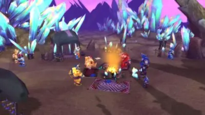Ogri'la Reputation Guide – How to Unlock, Fastest Reputation Farm, Daily Quests, Rewards, and the Famous Badge of Tenacity