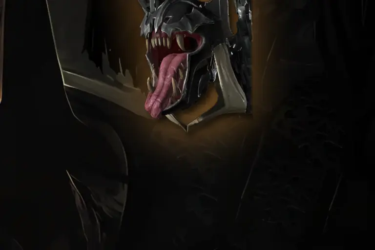 Buy Diablo 4 Rictus of Terror