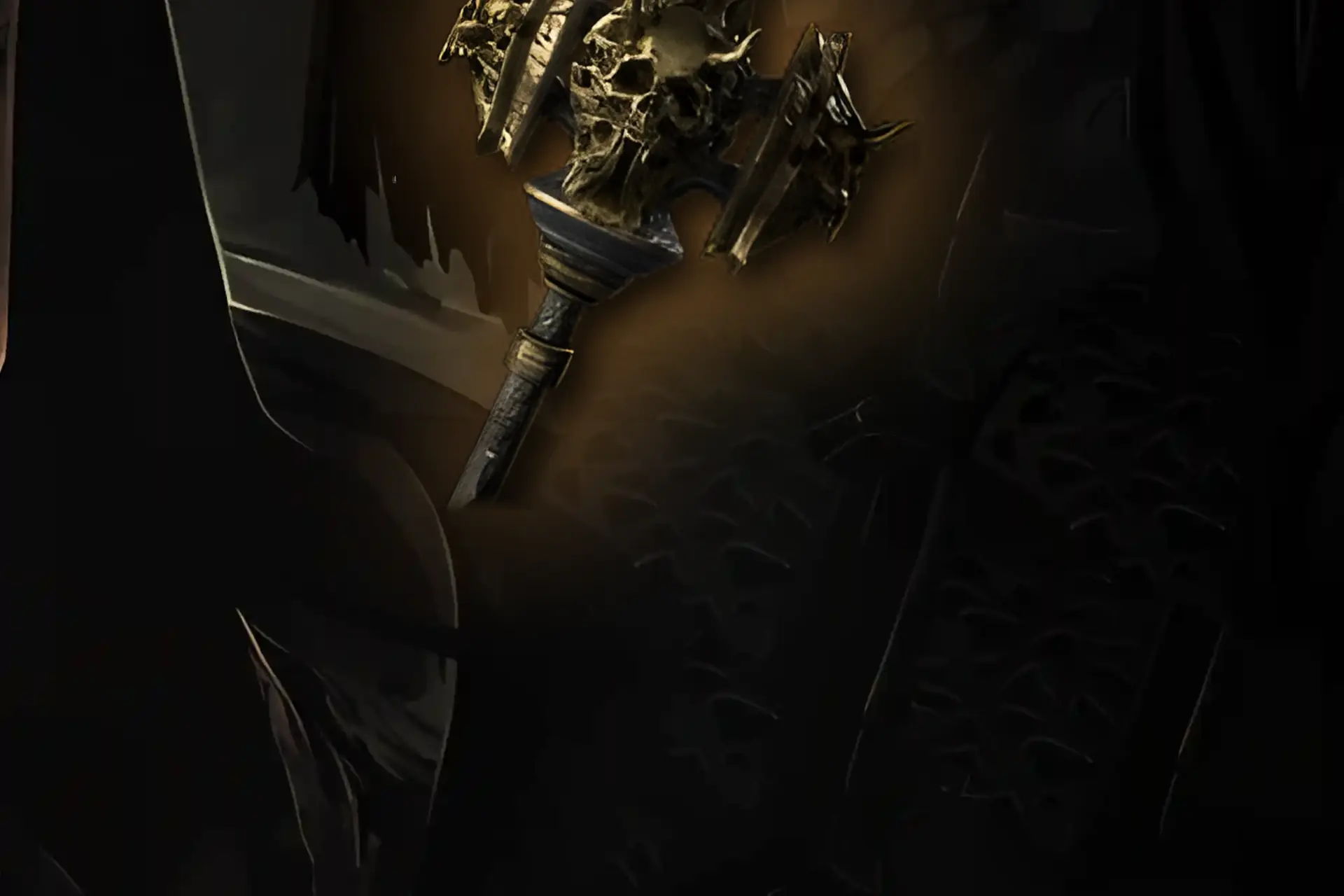 Buy Diablo 4 Scepter of the Three