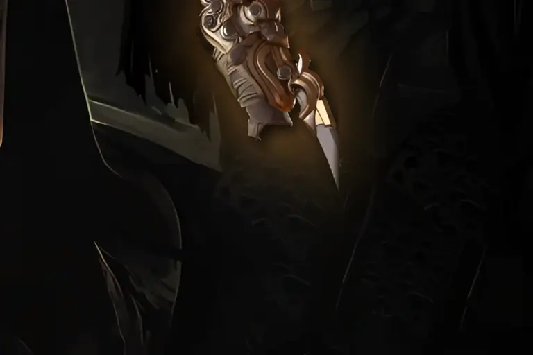 Buy Diablo 4 Sea Lord's Fine Gloves