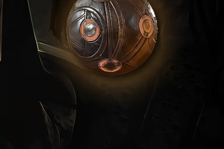 Buy Diablo 4 Shanar's Resonance