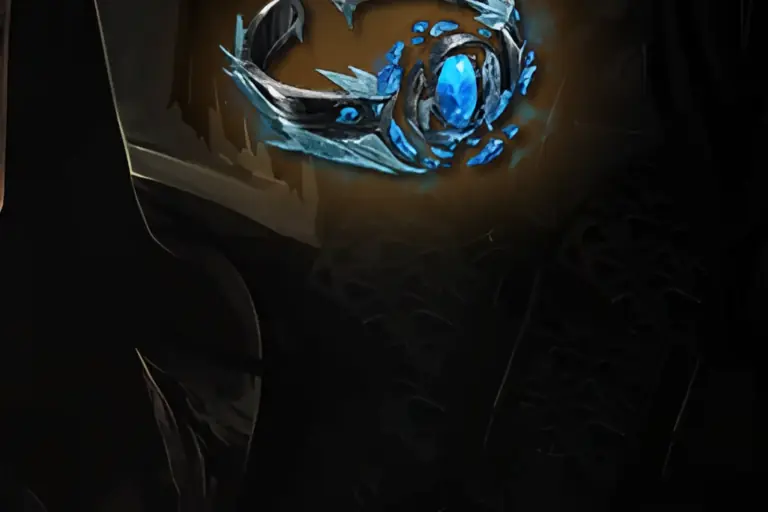 Buy Diablo 4 Signet of Pelghain