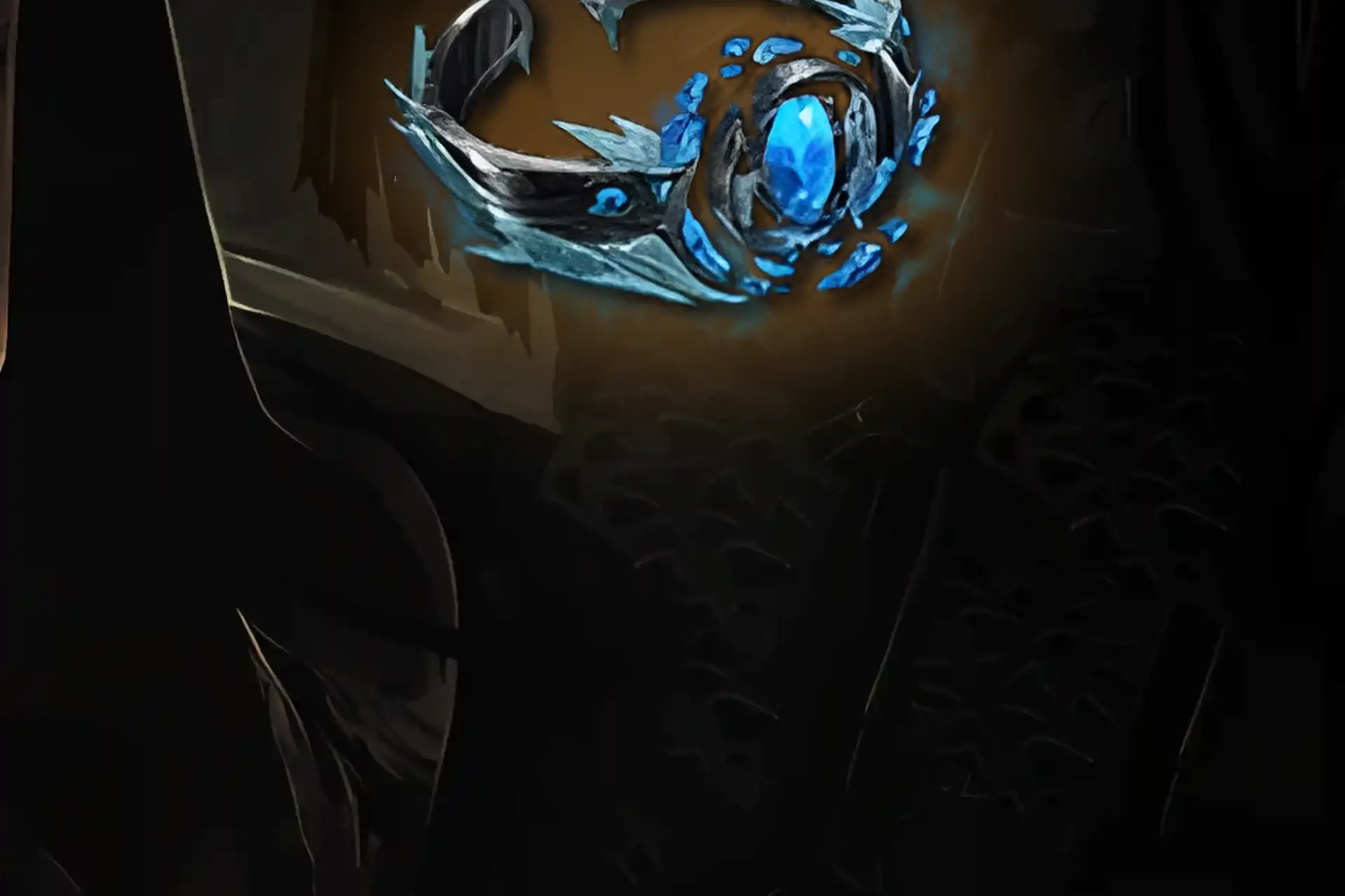 Buy Diablo 4 Signet of Pelghain