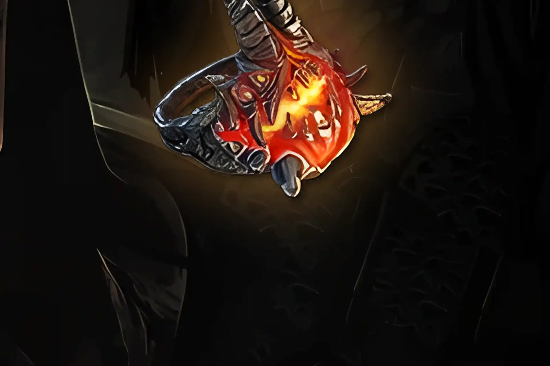 Buy Diablo 4 Sire of Sin