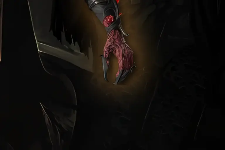 Buy Diablo 4 Thrice-Woven Nightmare
