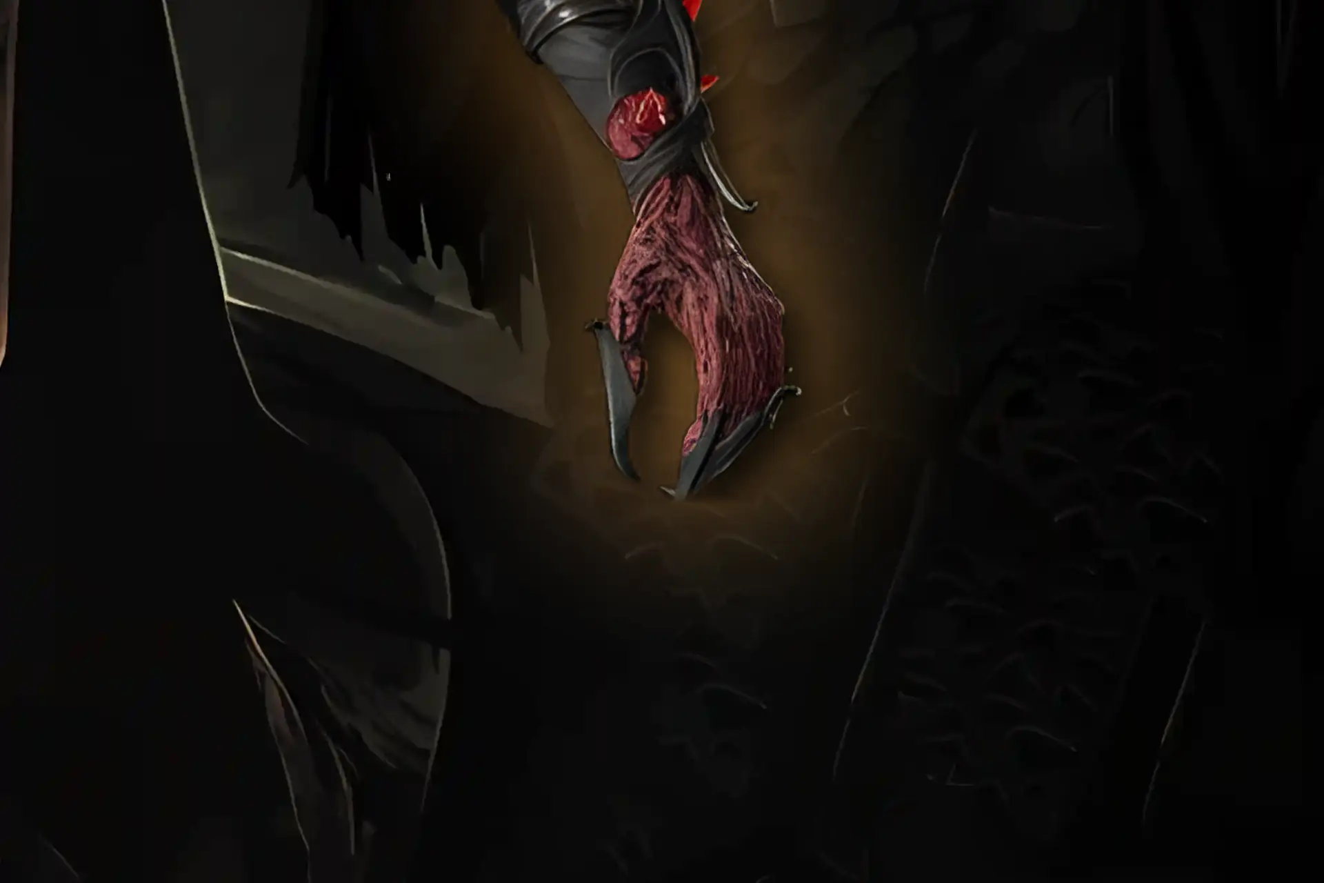 Buy Diablo 4 Thrice-Woven Nightmare