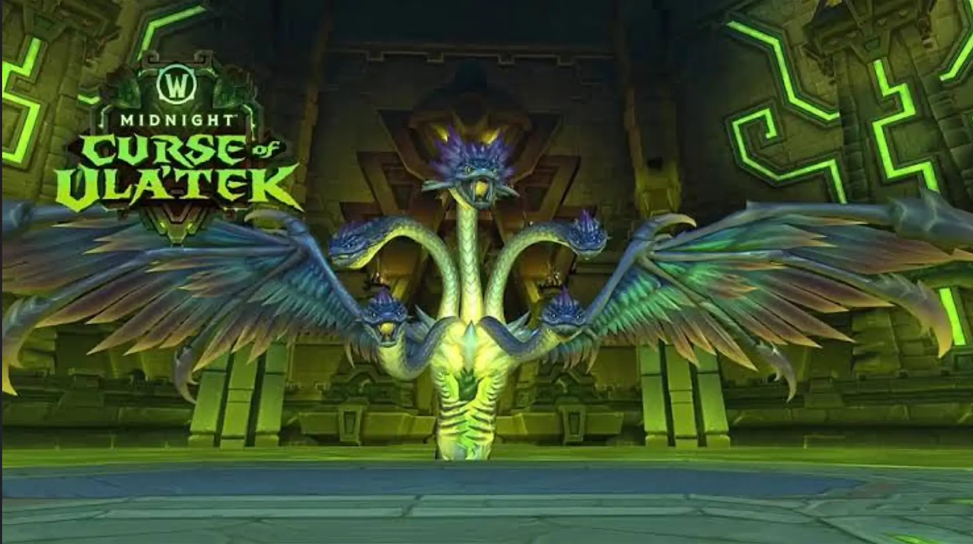 Midnight Patch 12.1 Overview – Everything Coming in Curse of Ula'tek